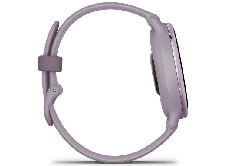 Ceas smartwatch Garmin vívoactive 5 Orchid/Orchid M