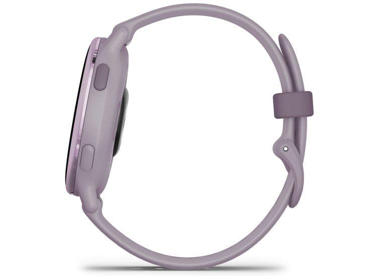 Ceas smartwatch Garmin vívoactive 5 Orchid/Orchid M