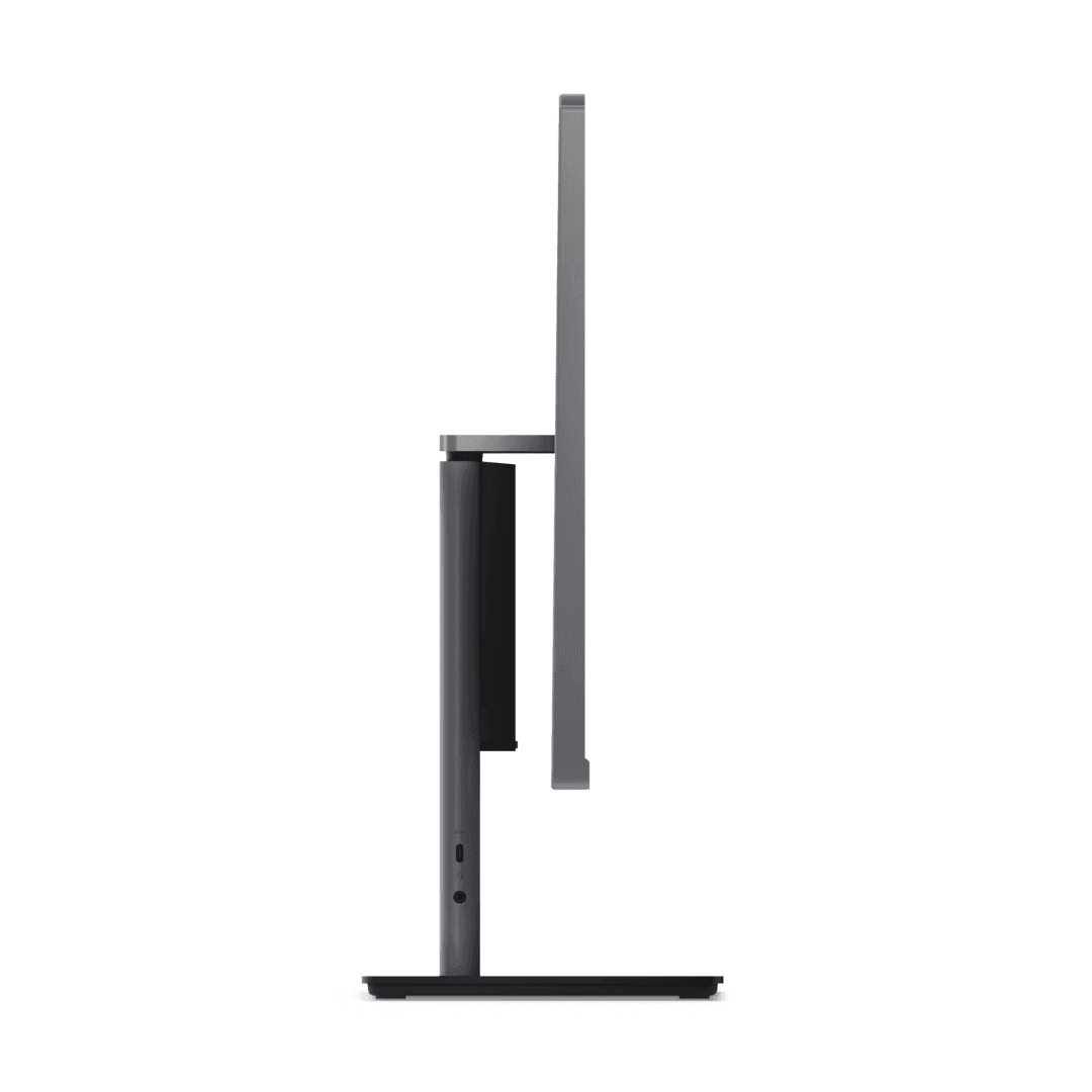 All-in-One Lenovo ThinkCentre neo 50a 27 Gen 5 AIO (27 inches) , 27" FHD (1920x1080) IPS Anti-glare 300nits, 99% sRGB, Touch, Intel® Core 7 240H, 10C (6P + 4E) / 16T, P-core 2.5 / 5.2GHz, E-core 1.8 / 4.0GHz, 24MB, RAM 2x 16GB SO-DIMM DDR5-5200, SSD 1TB SSD M.2 2280 PCIe® 4.0x4 NVMe® Opal 2.0
