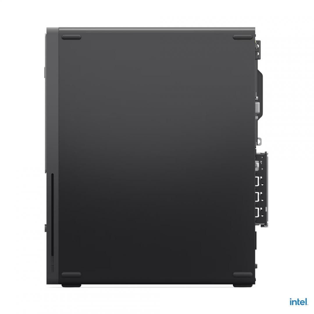 Desktop Lenovo ThinkCentre neo 50s Gen 6 , Intel® Core Ultra 5 225, 10C (6P + 4E) / 10T, Max Turbo up to 4.9GHz, 20MB Intel Smart Cache, RAM 1x 16GB UDIMM DDR5-5600, SSD 1TB SSD M.2 2280 PCIe® 4.0x4 NVMe®, Video: Integrated Intel® Graphics, Optic: None, Card reader: 3-in-1 Card Reader, Integrated