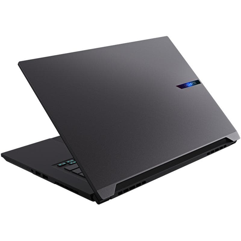 Laptop Gaming GIGABYTE AERO X16 1VH, cu procesor Ryzen AI 7 350, 16'' IPS, 16 GB DDR5, 1 TB SSD Gen4, NVIDIA GeForce RTX 5060, 8GB GDDR7, Windows 11 Home