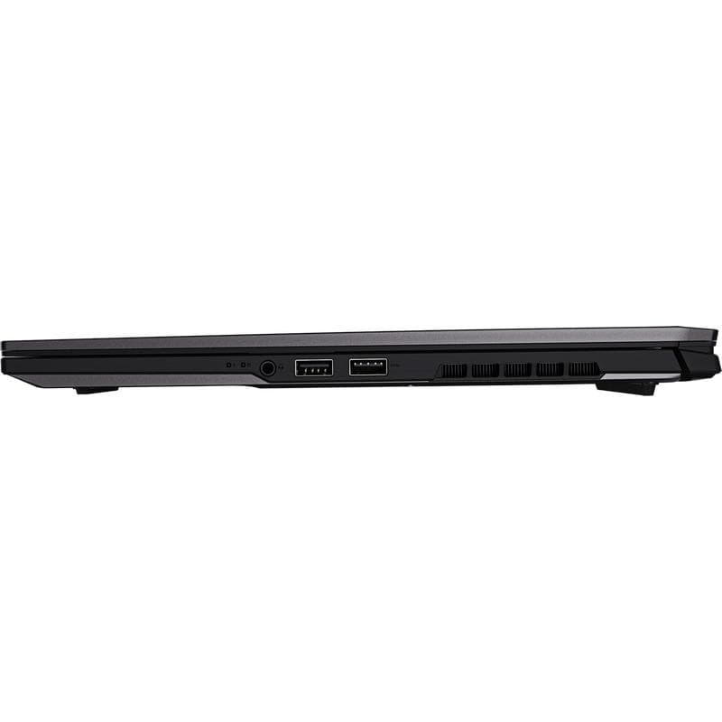 Laptop Gaming GIGABYTE AERO X16 1VH, cu procesor Ryzen AI 7 350, 16'' IPS, 16 GB DDR5, 1 TB SSD Gen4, NVIDIA GeForce RTX 5060, 8GB GDDR7, Windows 11 Home