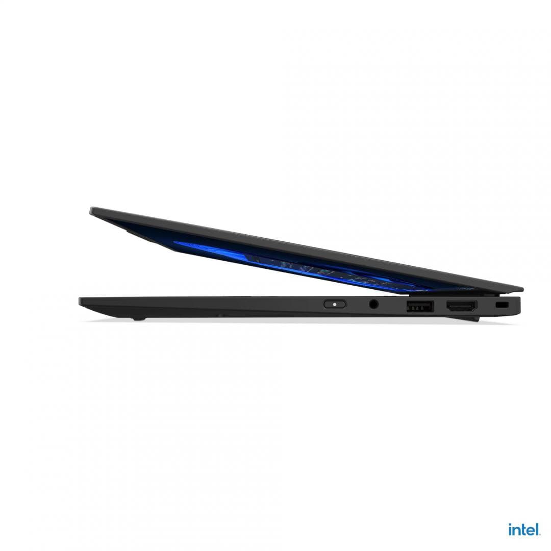Laptop Business Lenovo ThinkPad X1 Carbon Gen 13 Aura Edition, cu procesor Intel Core Ultra 7 255U, 14'' OLED Touch, 32 GB LPDDR5x, 1 TB SSD, Intel Graphics, Windows 11 Pro