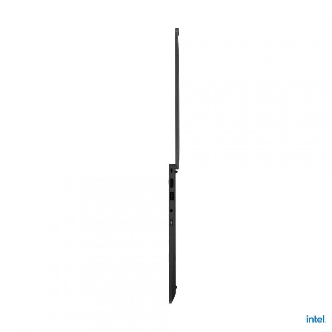 Laptop Business Lenovo ThinkPad X1 Carbon Gen 13 Aura Edition, cu procesor Intel Core Ultra 7 265U, 14'' OLED Touch, 64 GB LPDDR5x, 2 TB SSD, Intel Graphics, Windows 11 Pro
