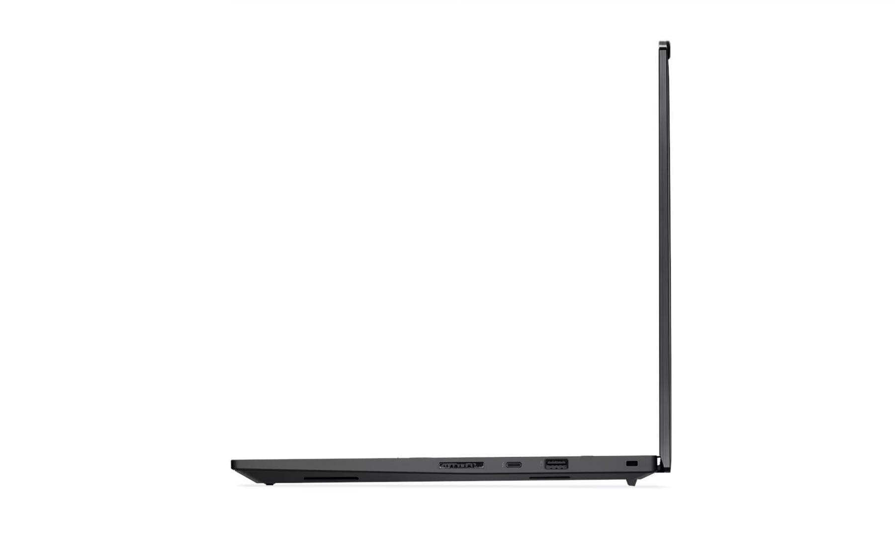 Laptop Workstation Lenovo ThinkPad P1 Gen 8, cu procesor Intel Core Ultra 9 285H, 16'' IPS, 64 GB LPDDR5x, 2 TB SSD, NVIDIA RTX PRO 2000, 8 GB GDDR7, Windows 11 Pro