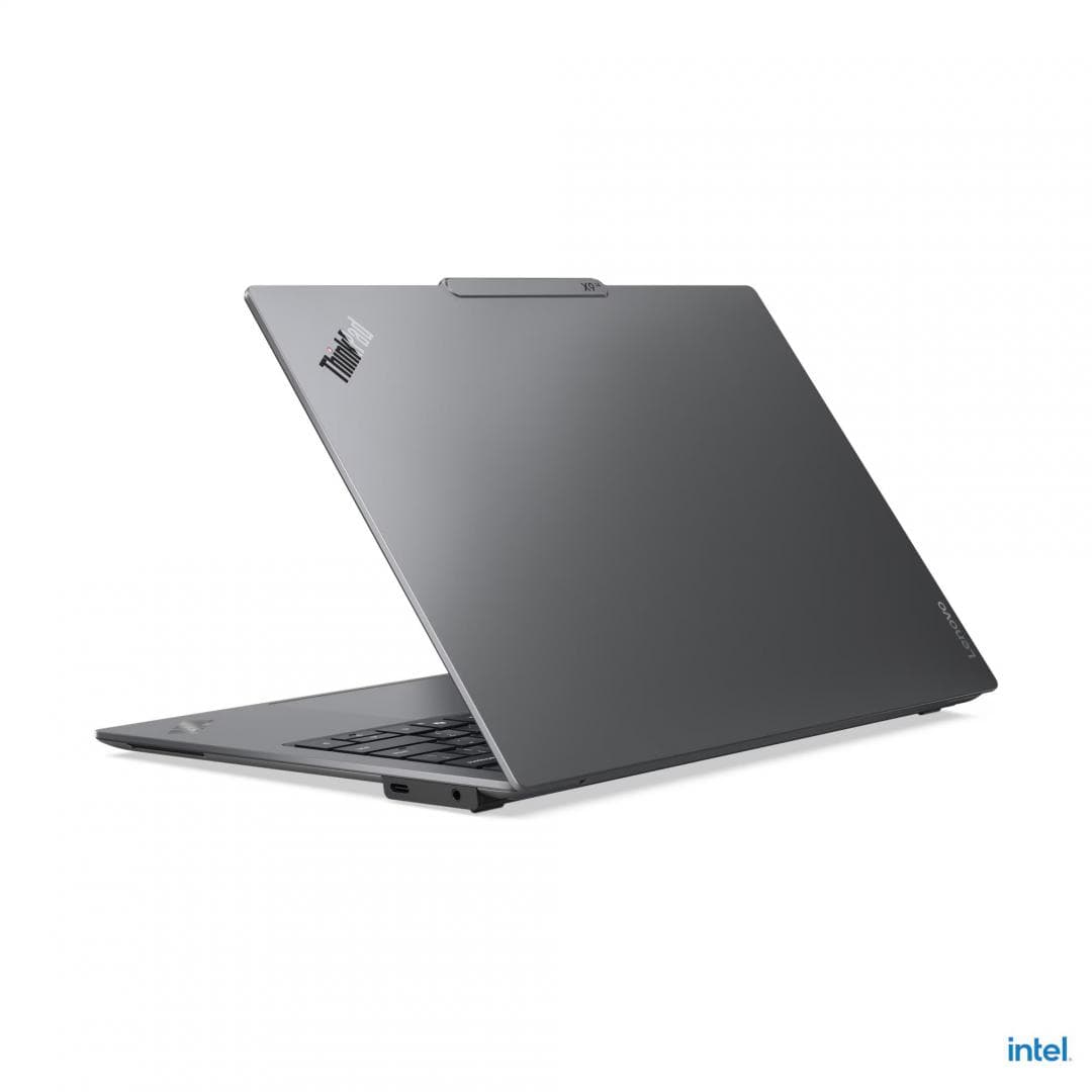 Laptop Business Lenovo ThinkPad X9-14 Gen 1, cu procesor Intel Core Ultra 7 258V, 14'' OLED Touch, 32 GB LPDDR5x, 1 TB SSD, Intel Arc 140V, Windows 11 Pro