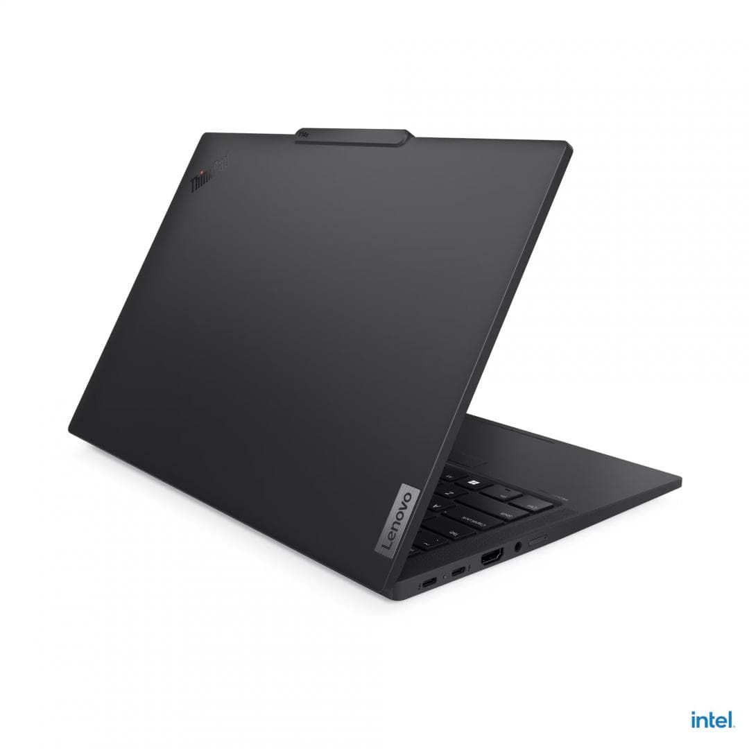 Laptop Business Lenovo ThinkPad T14 Gen 6, cu procesor Intel Core Ultra 7 265H, 14'' IPS, 64 GB DDR5, 1 TB SSD, Intel Arc 140T, Windows 11 Pro