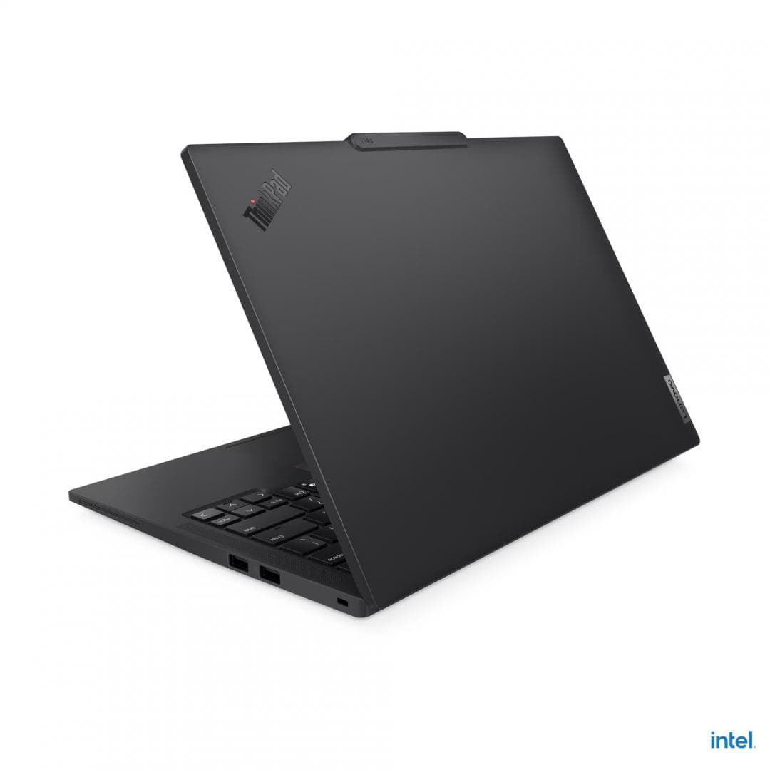 Laptop Business Lenovo ThinkPad T14 Gen 6, cu procesor Intel Core Ultra 7 265H, 14'' IPS, 64 GB DDR5, 1 TB SSD, Intel Arc 140T, Windows 11 Pro