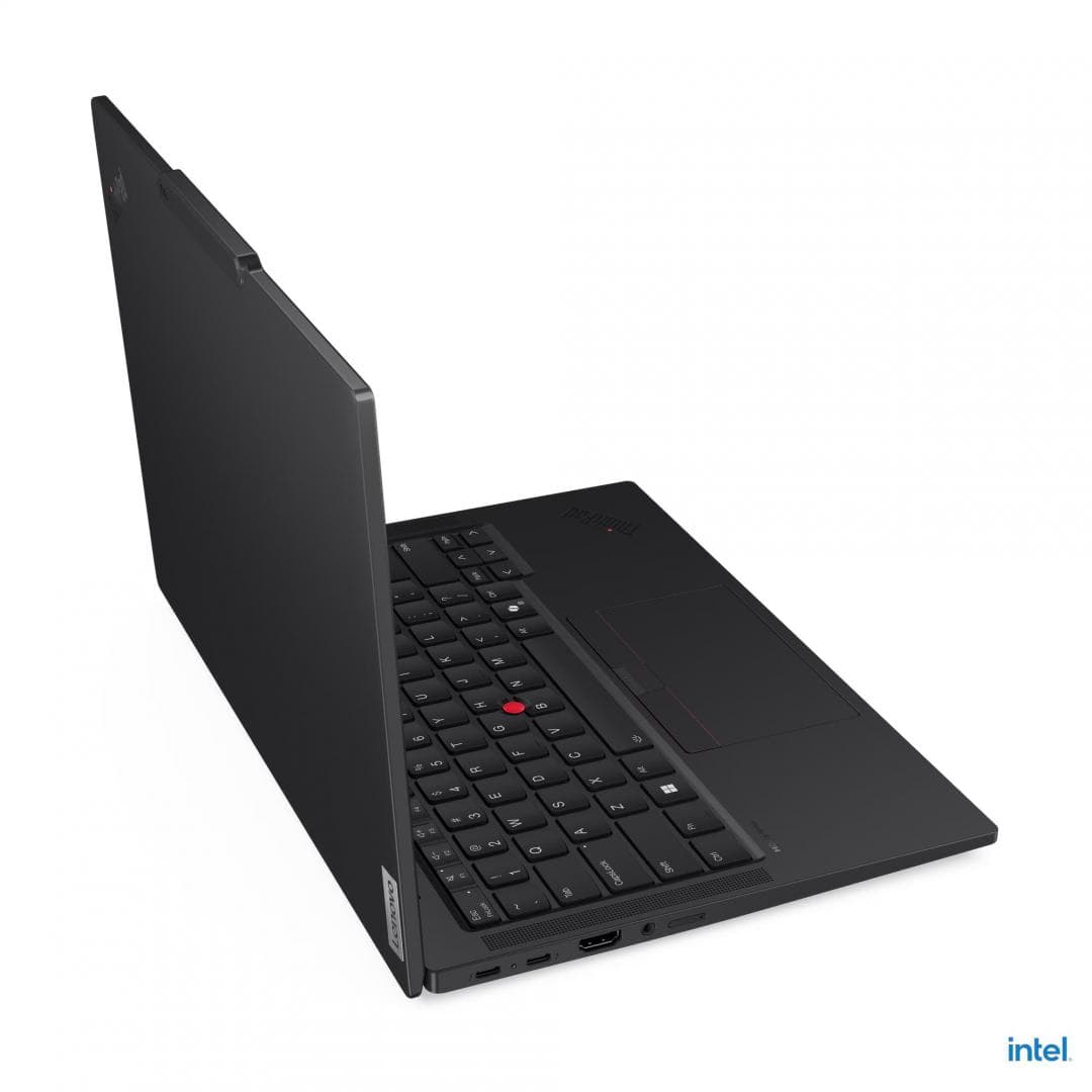 Laptop Business Lenovo ThinkPad T14 Gen 6, cu procesor Intel Core Ultra 7 265H, 14'' IPS, 64 GB DDR5, 1 TB SSD, Intel Arc 140T, Windows 11 Pro