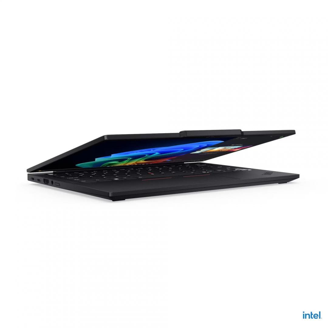 Laptop Business Lenovo ThinkPad T14 Gen 6, cu procesor Intel Core Ultra 7 265H, 14'' IPS, 64 GB DDR5, 1 TB SSD, Intel Arc 140T, Windows 11 Pro