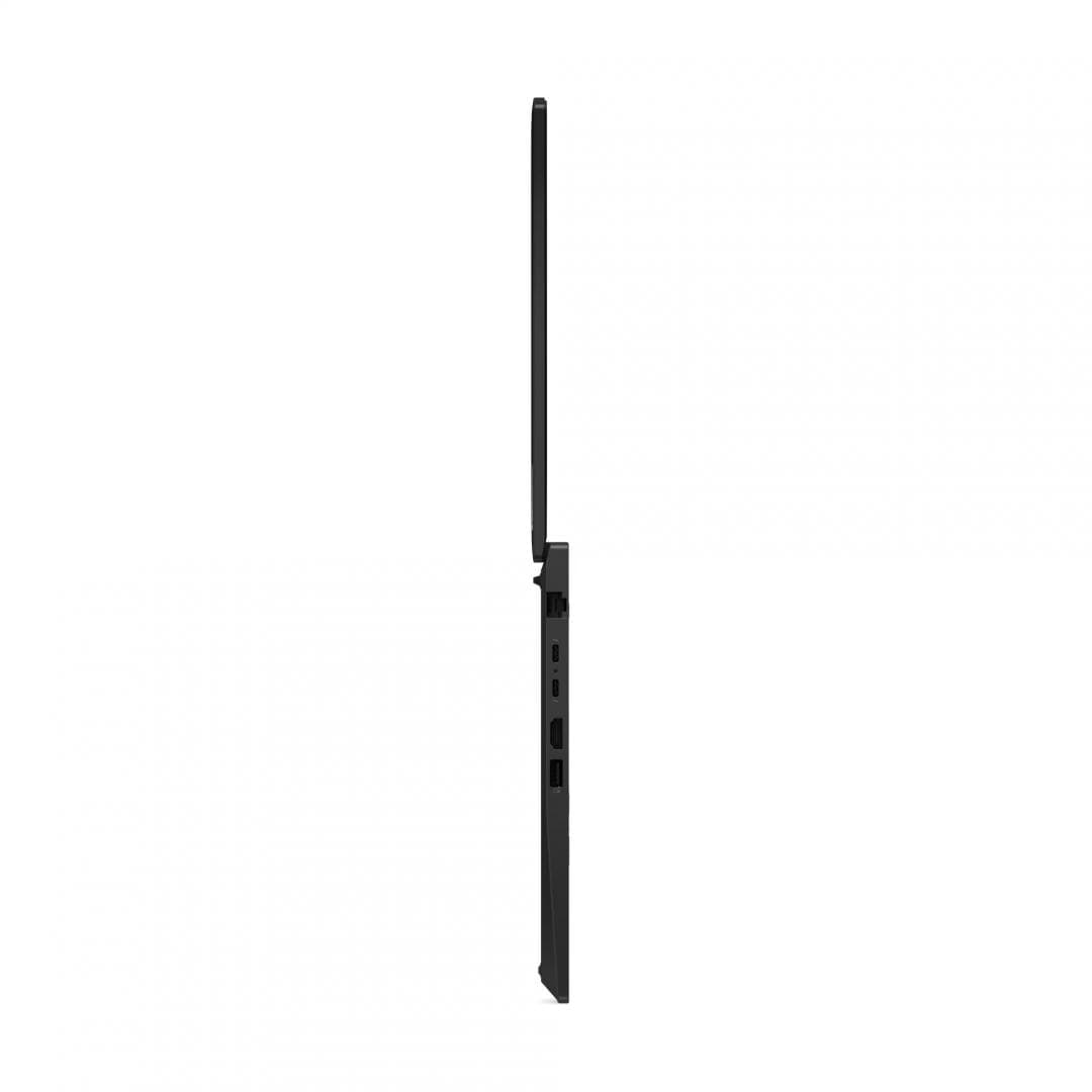 Laptop Business Lenovo ThinkPad L14 Gen 6, cu procesor AMD Ryzen 7 PRO 250, 14'' IPS, 32 GB DDR5, 1 TB SSD, AMD Radeon 780M, Windows 11 Pro