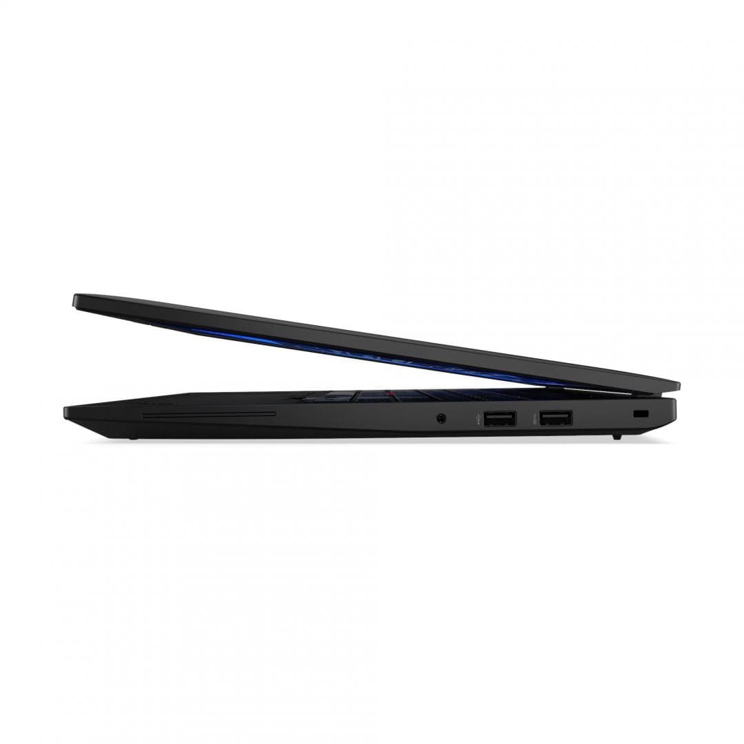 Laptop Business Lenovo ThinkPad L16 Gen 2, cu procesor AMD Ryzen 7 PRO 250, 16'' IPS, 32 GB DDR5, SSD 1 TB, AMD Radeon 780M, Windows 11 Pro
