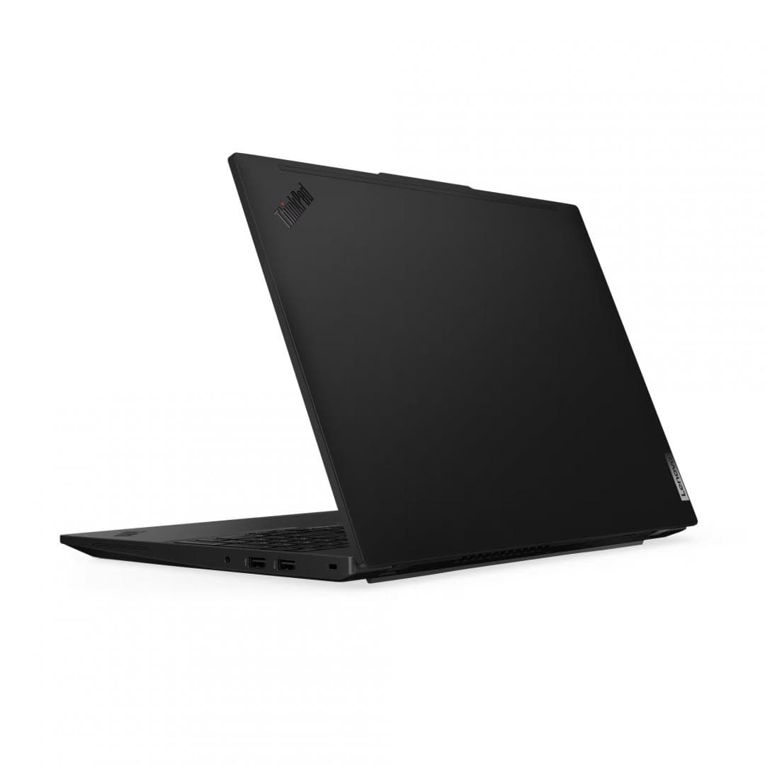Laptop Business Lenovo ThinkPad L16 Gen 2, cu procesor AMD Ryzen 7 PRO 250, 16'' IPS, 32 GB DDR5, SSD 1 TB, AMD Radeon 780M, Windows 11 Pro
