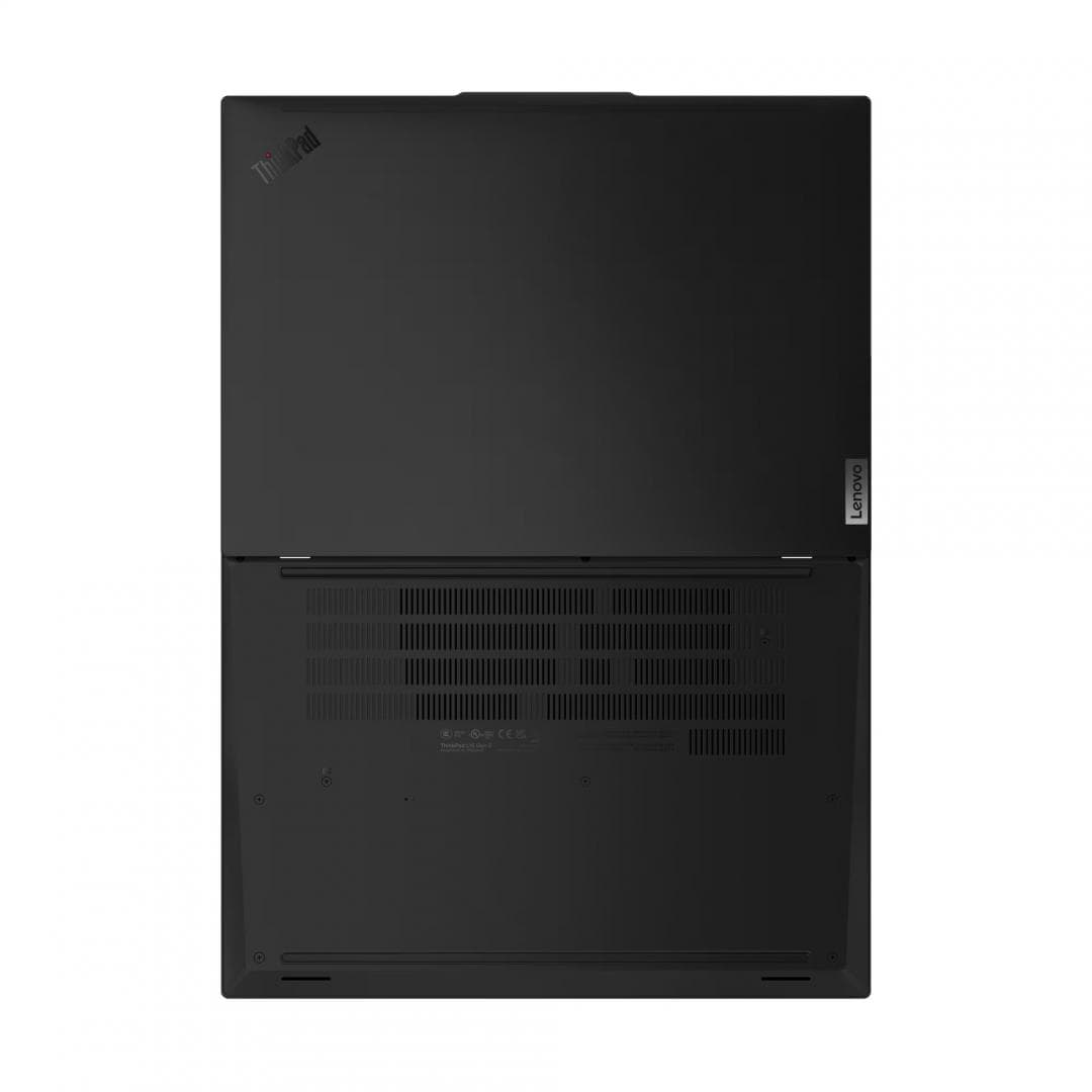 Laptop Business Lenovo ThinkPad L16 Gen 2, cu procesor AMD Ryzen 7 PRO 250, 16'' IPS, 32 GB DDR5, SSD 1 TB, AMD Radeon 780M, Windows 11 Pro