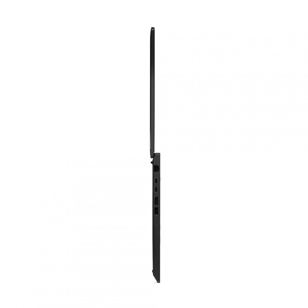 Laptop Business Lenovo ThinkPad L16 Gen 2, cu procesor AMD Ryzen 7 PRO 250, 16'' IPS, 32 GB DDR5, SSD 1 TB, AMD Radeon 780M, Windows 11 Pro