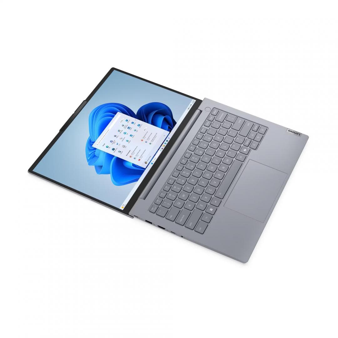 Laptop SMB Lenovo ThinkBook 14 G8 IRL, cu procesor Intel Core 5 210H, 14'' IPS, 16 GB DDR5, 512 GB SSD, Intel Graphics, Windows 11 Pro