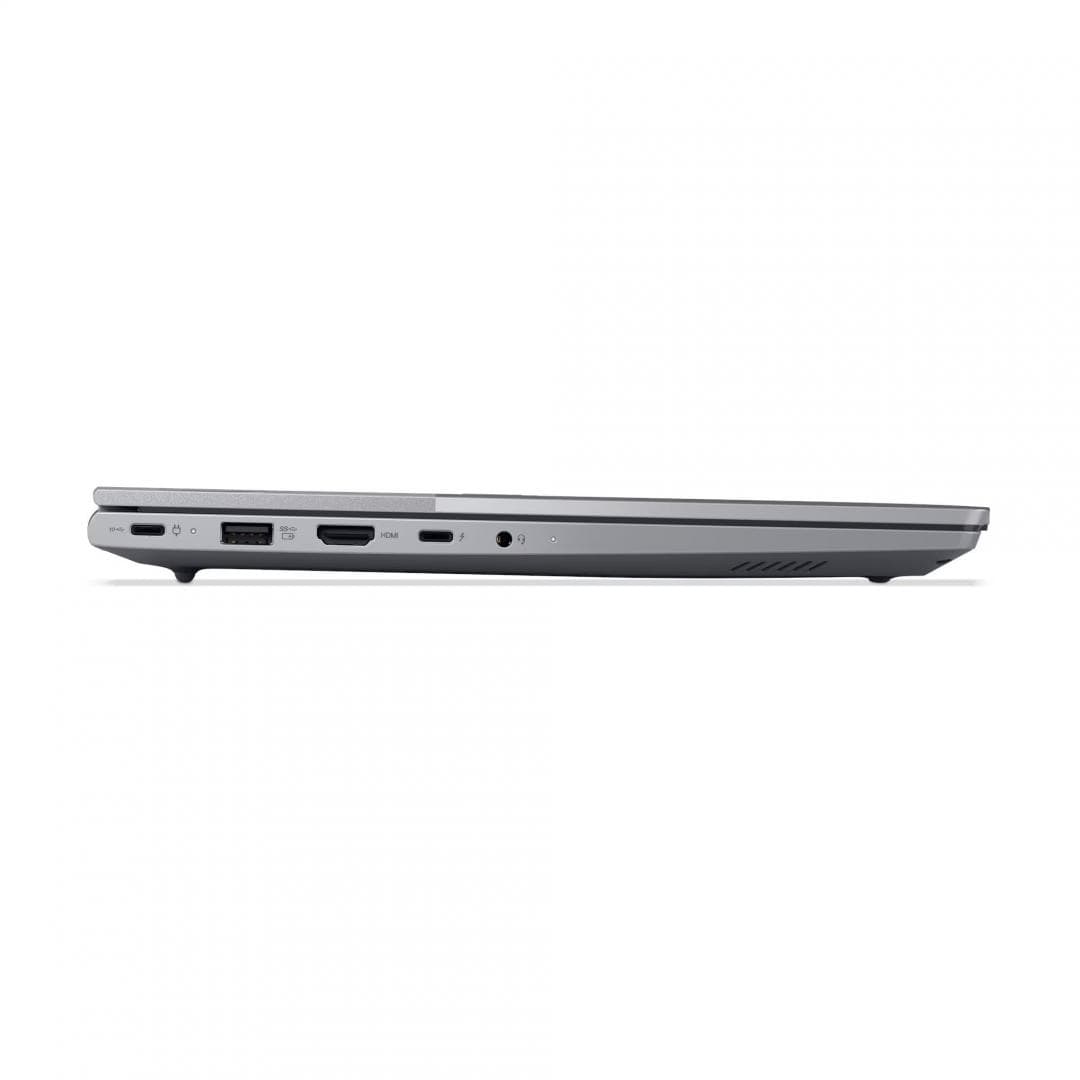 Laptop SMB Lenovo ThinkBook 14 G8 IRL, cu procesor Intel Core 5 210H, 14'' IPS, 16 GB DDR5, 512 GB SSD, Intel Graphics, Windows 11 Pro