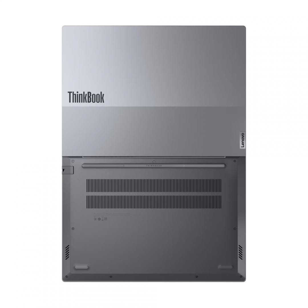 Laptop SMB Lenovo ThinkBook 14 G8 IRL, cu procesor Intel Core 5 210H, 14'' IPS, 16 GB DDR5, 512 GB SSD, Intel Graphics, Windows 11 Pro