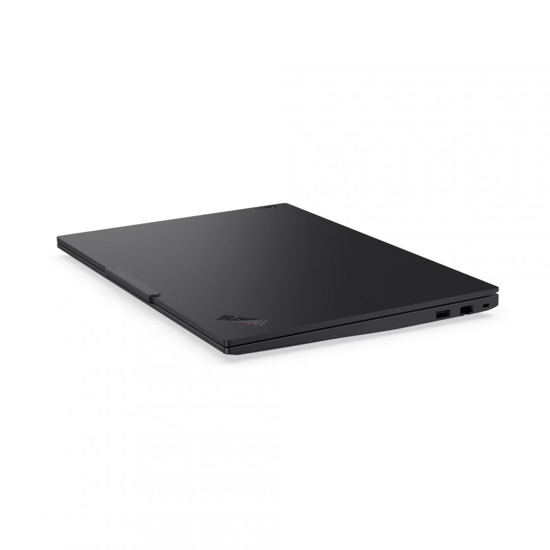 Laptop Business Lenovo ThinkPad E14 Gen 7, cu procesor Intel Core Ultra 5 225U, 14'' IPS, 16 GB DDR5, 512 GB SSD, Intel Graphics, Fr OS