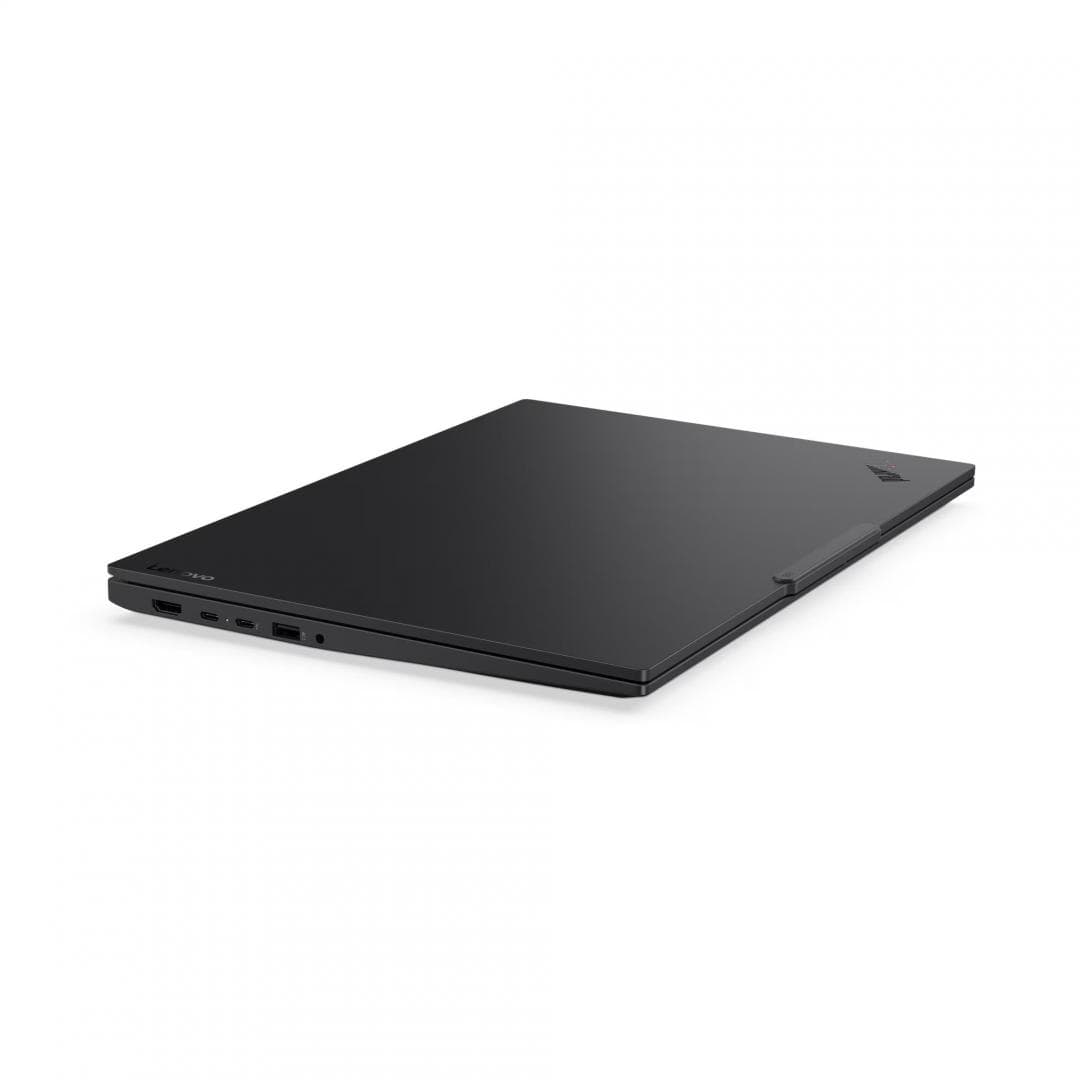 Laptop Business Lenovo ThinkPad E14 Gen 7, cu procesor Intel Core Ultra 5 225U, 14'' IPS, 16 GB DDR5, 512 GB SSD, Intel Graphics, Fr OS