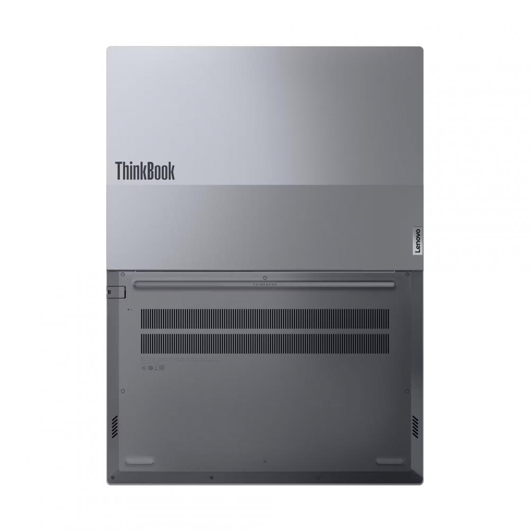 Laptop SMB Lenovo ThinkBook 14 G9 IRL, cu procesor Intel Core 7 240H, 14'' IPS, 16 GB DDR5, 512 GB SSD, Intel Graphics, Fr OS