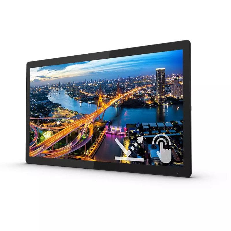 Monitor Philips 21.5" 222B1TFL/00