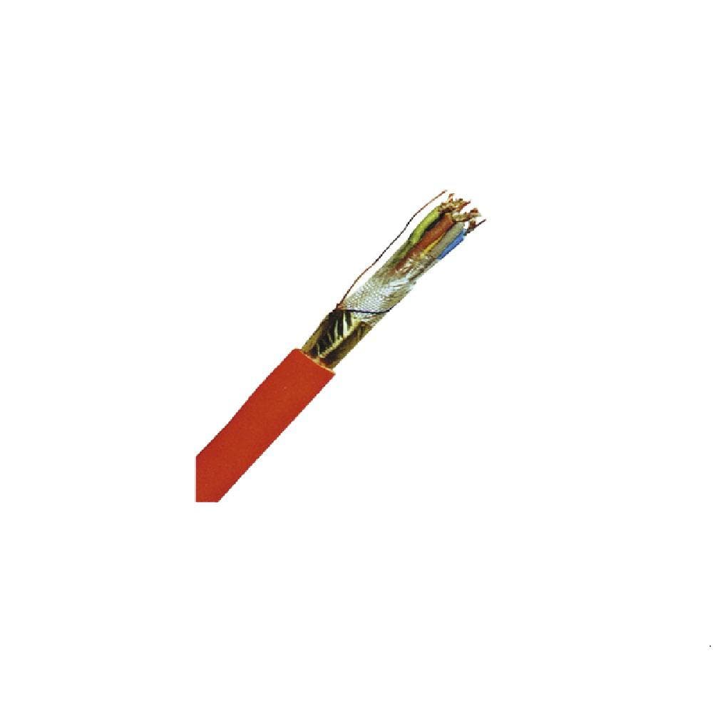 CABLU ANTI INCENDIU JEH(ST)HE90INC.2X2X8