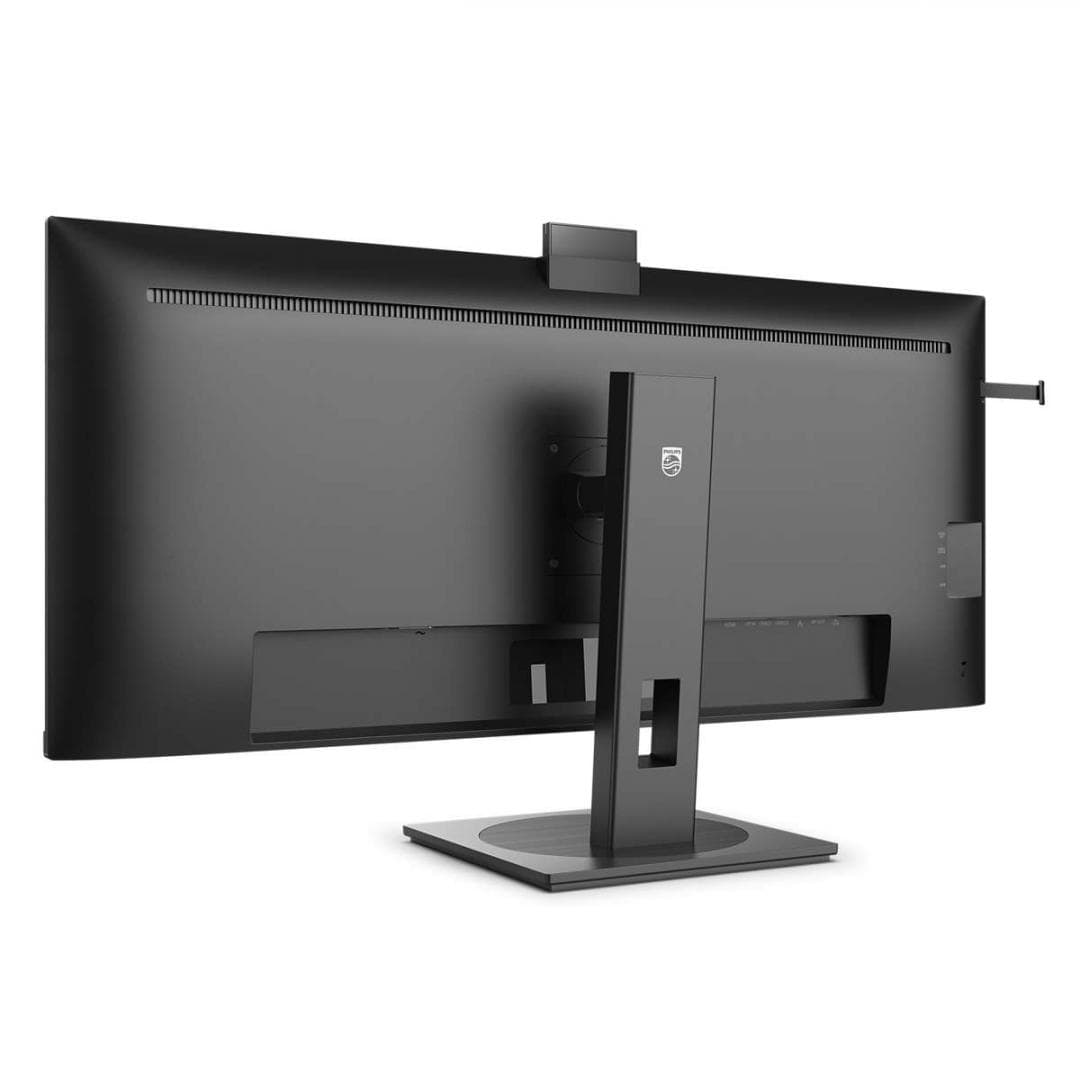 Monitor Philips 40" 40B1U5601H/00, Diagonal (inch): 40, Diagonal (cm): 101.6, Aspect ratio: 21:9, Panel: IPS, Resolution: 3440x1440, Refresh Rate: 120Hz, Response time GtG: 4ms, Brightness (max): 300 cd/m², Contrast (static) : 1200:1, Contrast (dynamic): 50M:1, Viewing angle: 178°/178°, Color Gamut