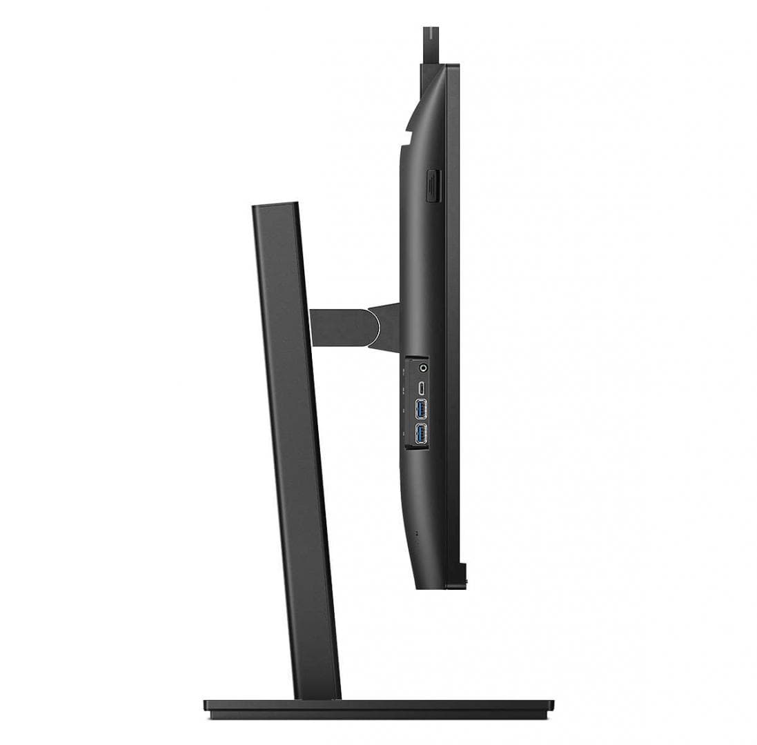 Monitor Philips 40" 40B1U5601H/00, Diagonal (inch): 40, Diagonal (cm): 101.6, Aspect ratio: 21:9, Panel: IPS, Resolution: 3440x1440, Refresh Rate: 120Hz, Response time GtG: 4ms, Brightness (max): 300 cd/m², Contrast (static) : 1200:1, Contrast (dynamic): 50M:1, Viewing angle: 178°/178°, Color Gamut
