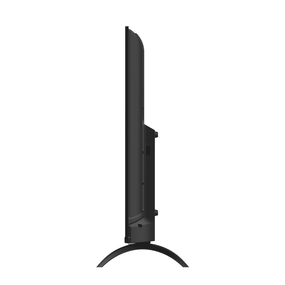 LED TV HORIZON 4K-GTV 43HL7590U/D, 43" D-LED, 4K Ultra HD (2160p), Dolby Vision HDR / HDR10 / HLG + MicroDimming, Digital TV-Tuner DVB- S2/T2/C, CME 400Hz, Googlecast + Google Assistant + BT, Contrast 3000:1, 300 cd/m2,1x LAN (RJ45), 1x CI+, 2x HDMI (v2.0), 2x HDMI (v2.1), 2x USB (v2.0),1x AV