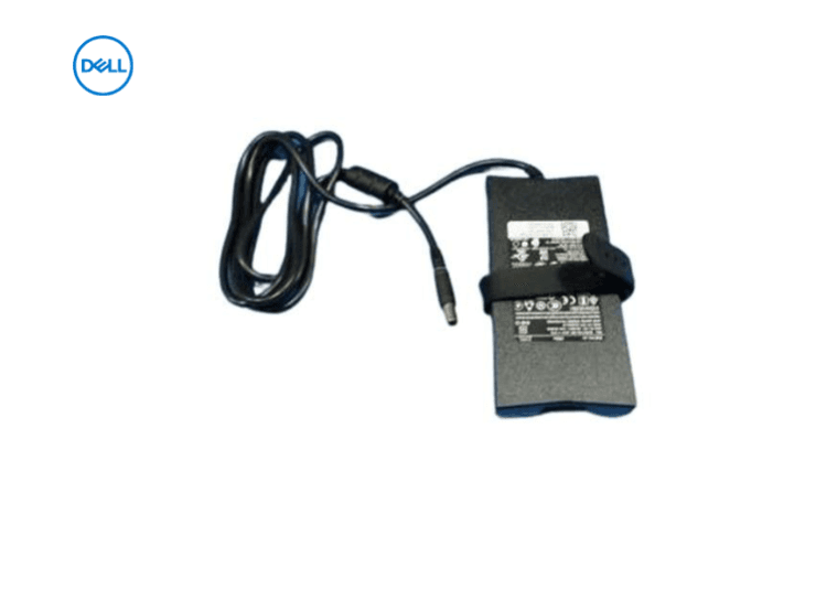 Dell 130W 7.4mm AC Adapter 3-pin EUR KIT, Product Colour: Black, Brand Compatibility: DELL, Compatibility: Alienware Alpha ASM-R2, Latitude 5401, Latitude 5501, Latitude E5270, Latitude E5470, Latitude E5570, OptiPlex 7010 Micro Plus, OptiPlex 7410 All-in-One 35W, Precision 3510, Precision 3520