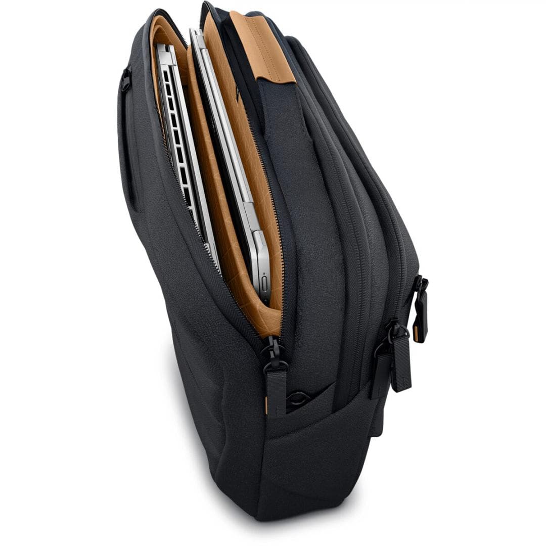 Dell Pro 14-16 Premium EcoLoop Briefcase CC7625 Black