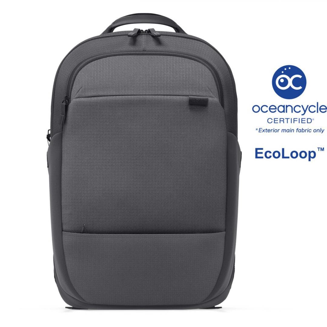Dell Pro 13-14 Plus EcoLoop Backpack CP5426G Grey