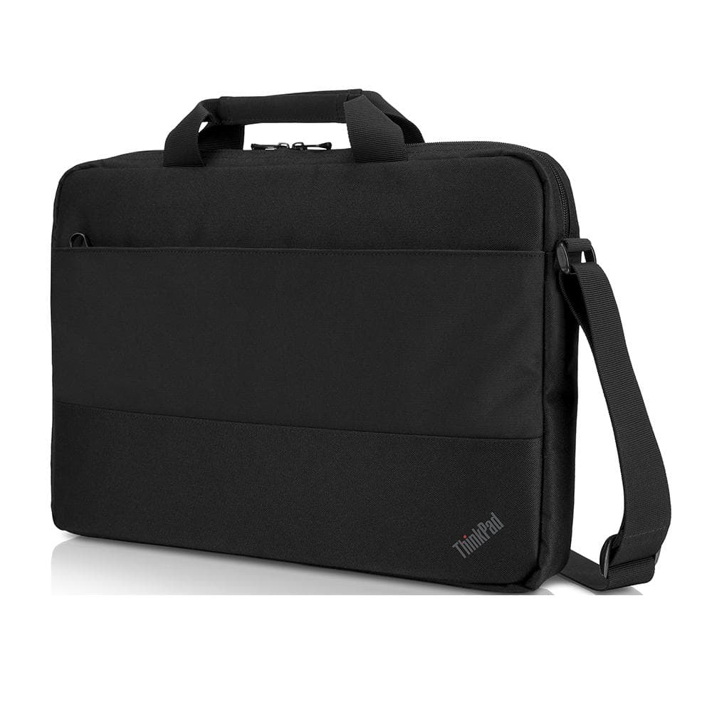 Geanta Lenovo ThinkPad 15.6 Basic Topload, 37.5x26x3.9cm, black