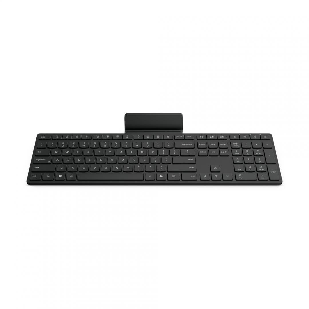 Lenovo Wireless Multi-Mode Pro Keyboard 6000-US Euro