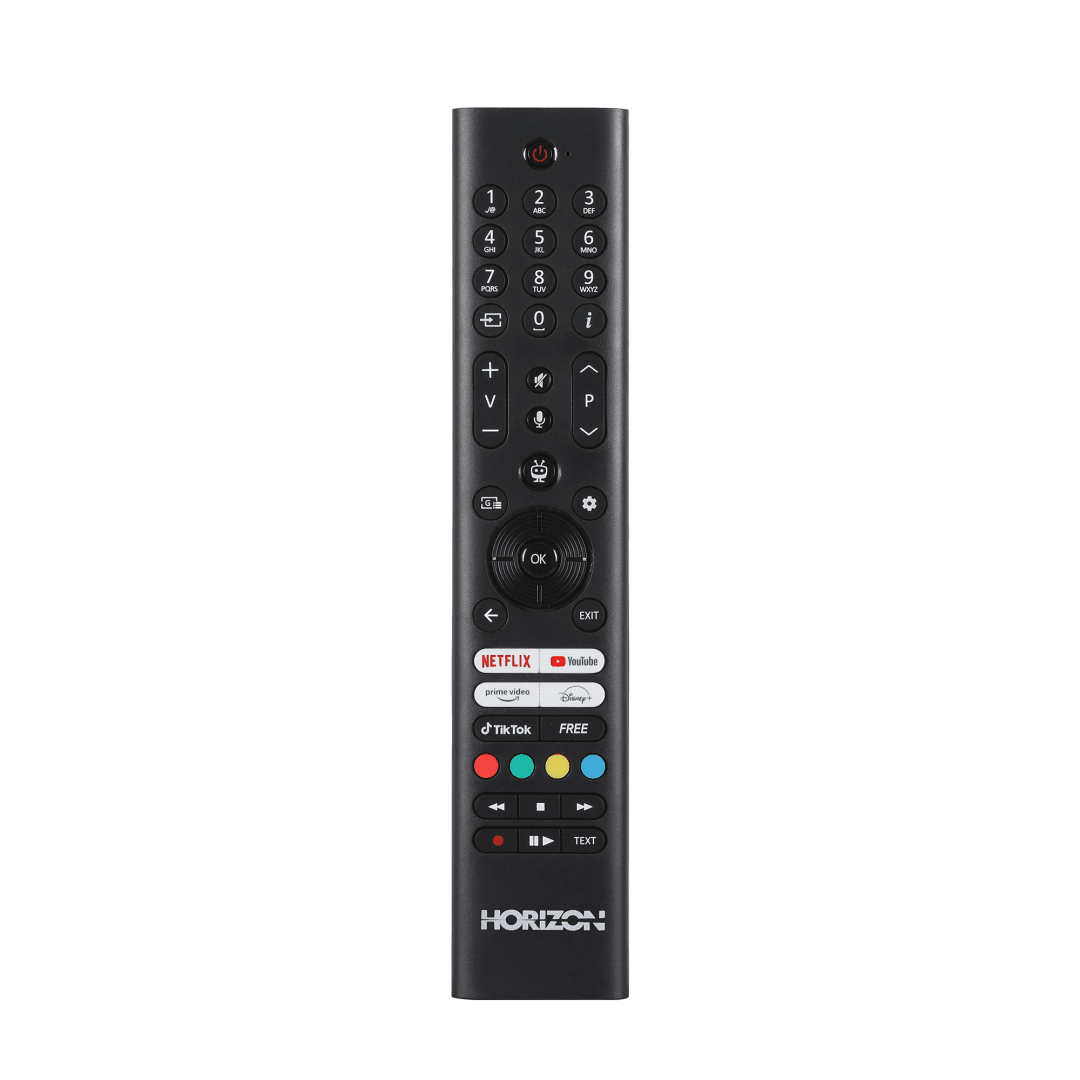 QLED TV 55" HORIZON 4K-SMART 55HQ8560U/D