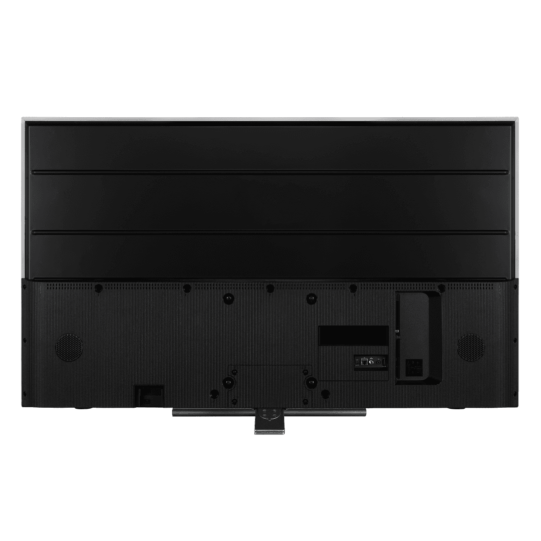 QLED+ TV HORIZON 4K-SMART 55HQ9730U/B, 55" D-LED, 4K Ultra HD (2160p),Dolby Vision HDR / HDR10+ / HDR10 / HLG + MicroDimming, Digital TV-Tuner DVB-S2/T2/C, CME 400Hz, HOS 3.0 SmartTV-UI (WiFi built-in) +Netflix +PrimeVideo +Youtube, Amazon Alexa built in / WW Google Assistant, 1xLAN (RJ45), Wireless