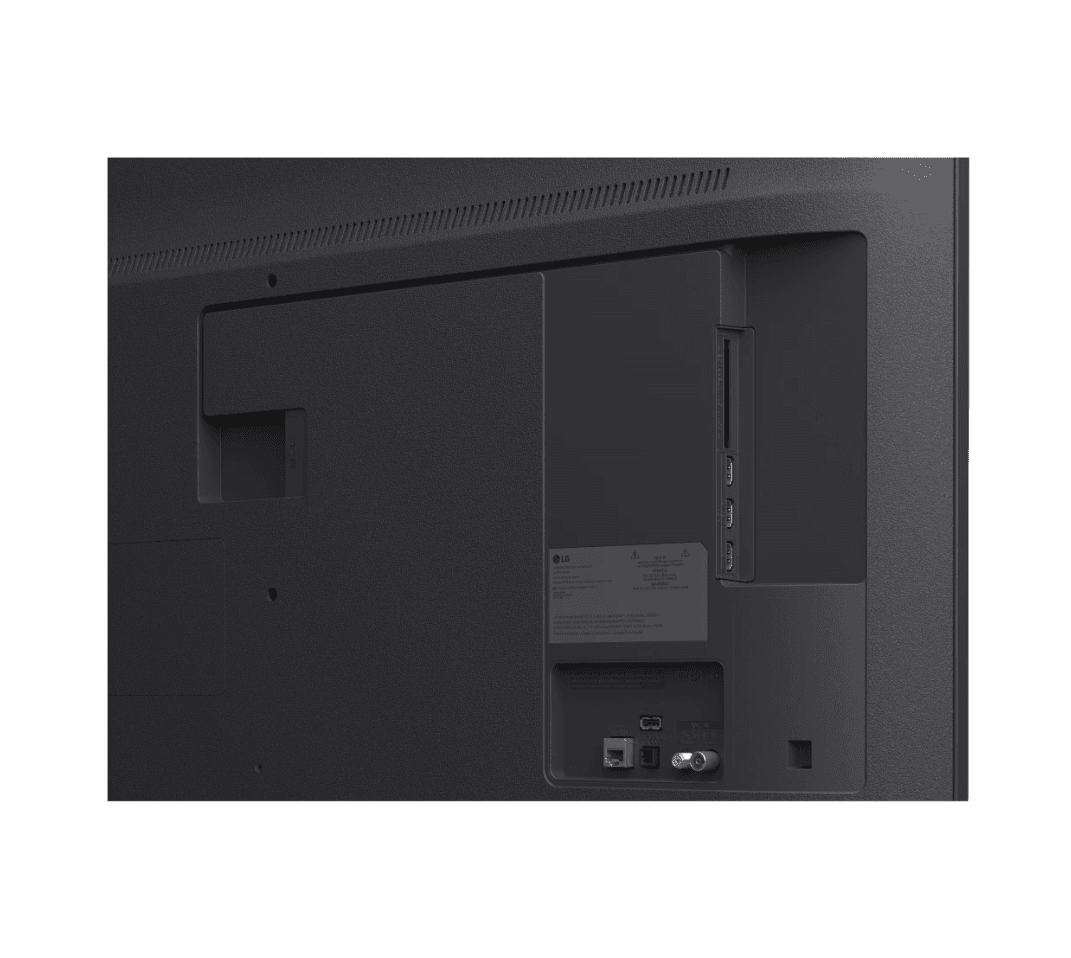 Televizor LG LED 55UA74003LB, 139 cm, Smart, 4K, Clasa G
