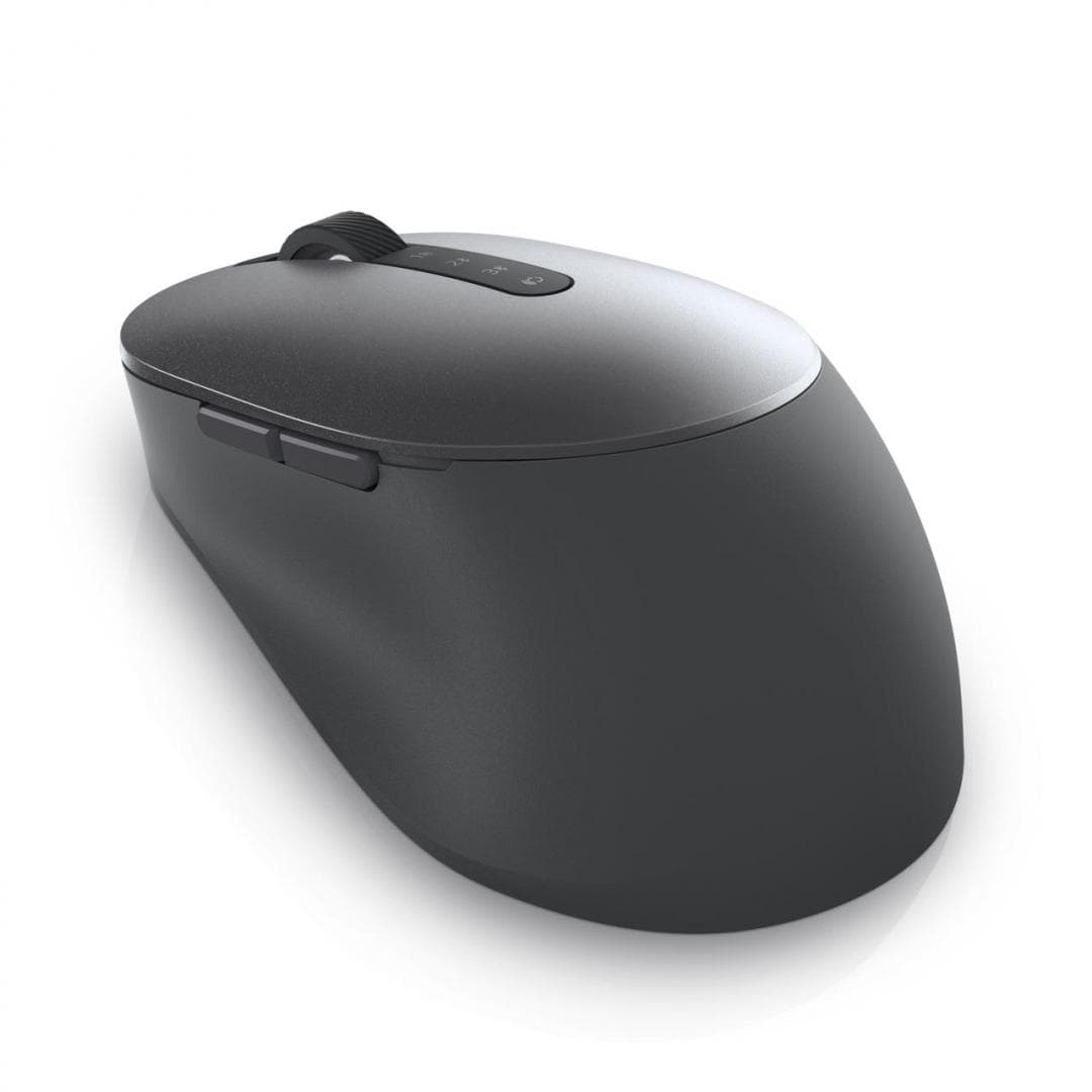Mouse Dell MS5320, wireless, titan grey