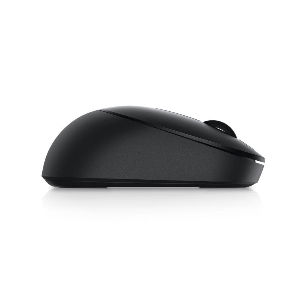 Mouse DELL MS3320W, wireless, negru