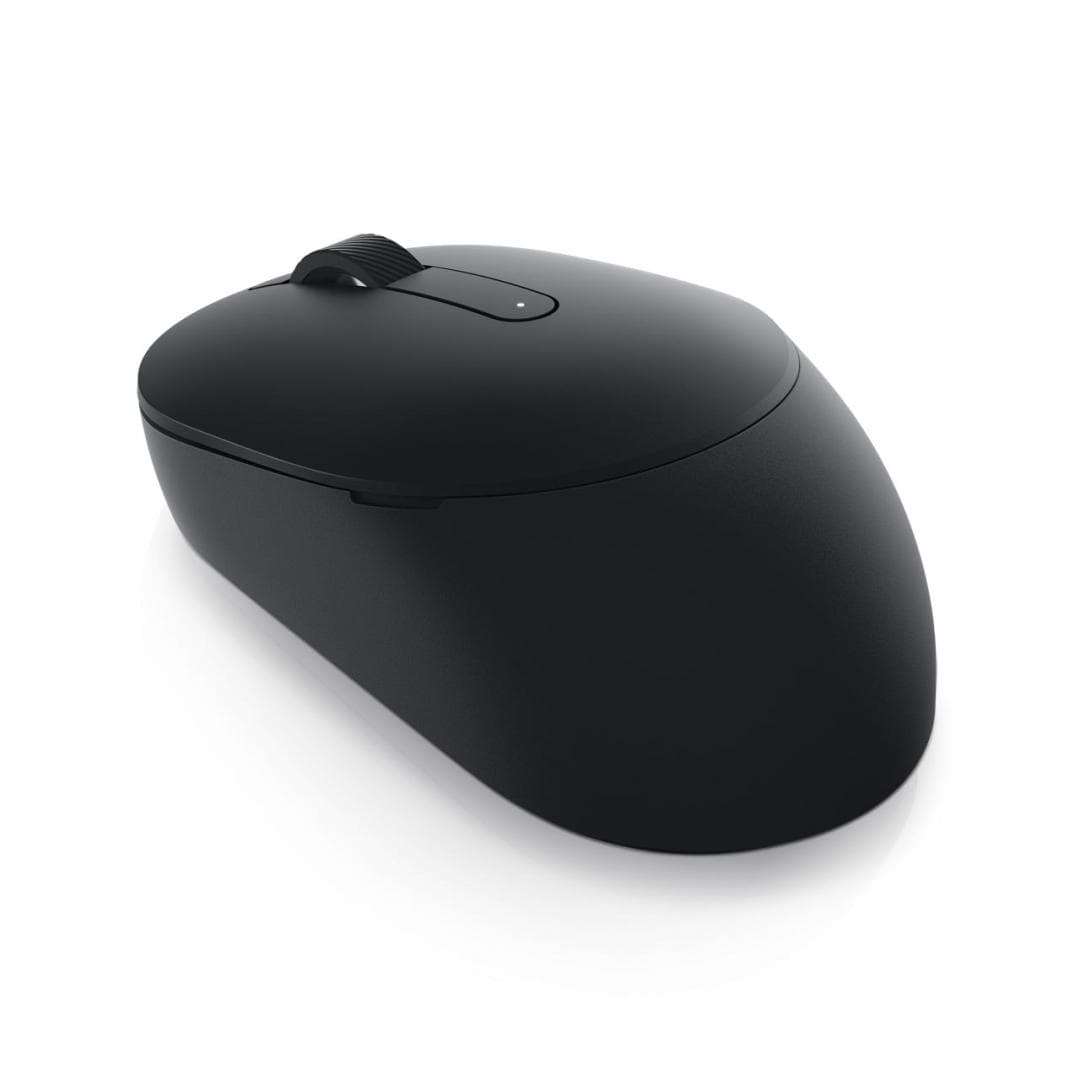 Mouse DELL MS3320W, wireless, negru