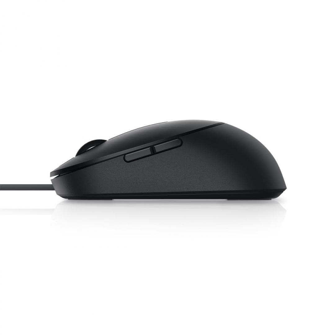 Mouse Dell MS3220, Wired, negru