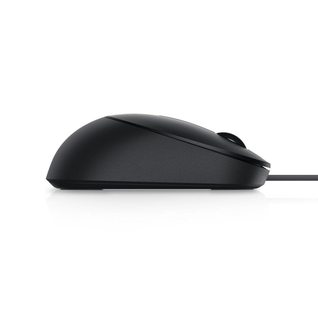 Mouse Dell MS3220, Wired, negru