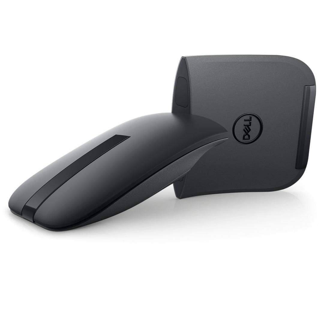 Dell Bluetooth® Travel Mouse – MS700, COLOR: Black