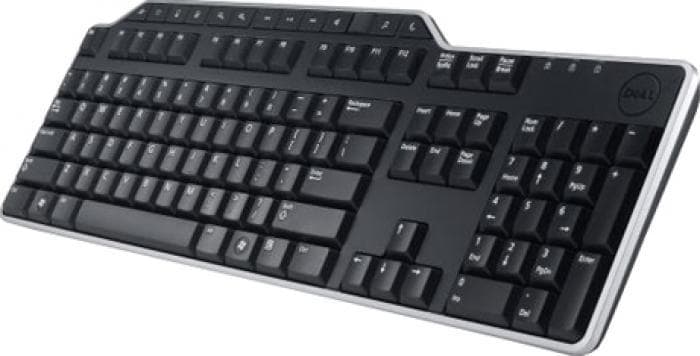 Tastatura Dell Multimedia KB522, neagra