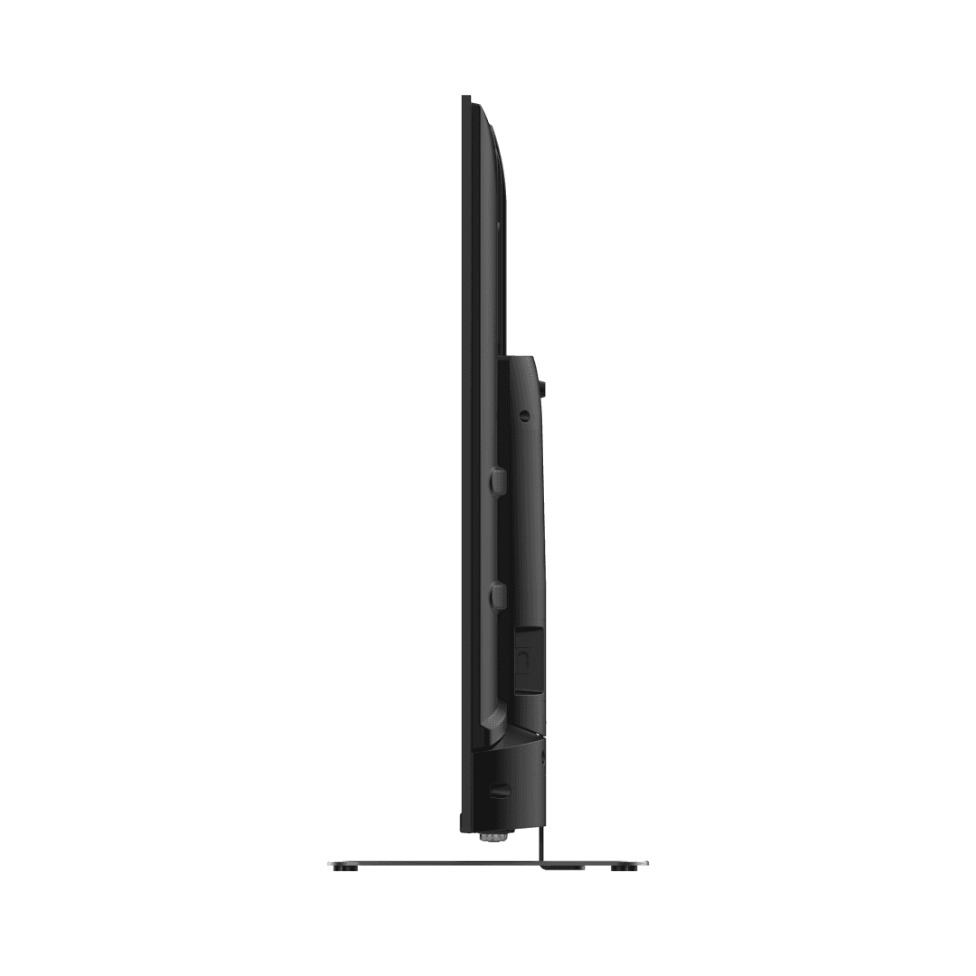 QLED TV HORIZON 4K-GTV 65HQ8590U/D, 65" QLED, 4K Ultra HD (2160p), Dolby Vision HDR / HDR10 / HLG, Digital TV-Tuner DVB- S2/T2/C, CME 800Hz, Googlecast + Google Assistant + BT, Contrast 3000:1, 350 cd/m2,1x LAN (RJ45), 1x CI+, 4x HDMI (v2.0), 2x USB (v2.0), 1x USB (v3.0), 1x AV IN(Mini), 1x AUX, 1x