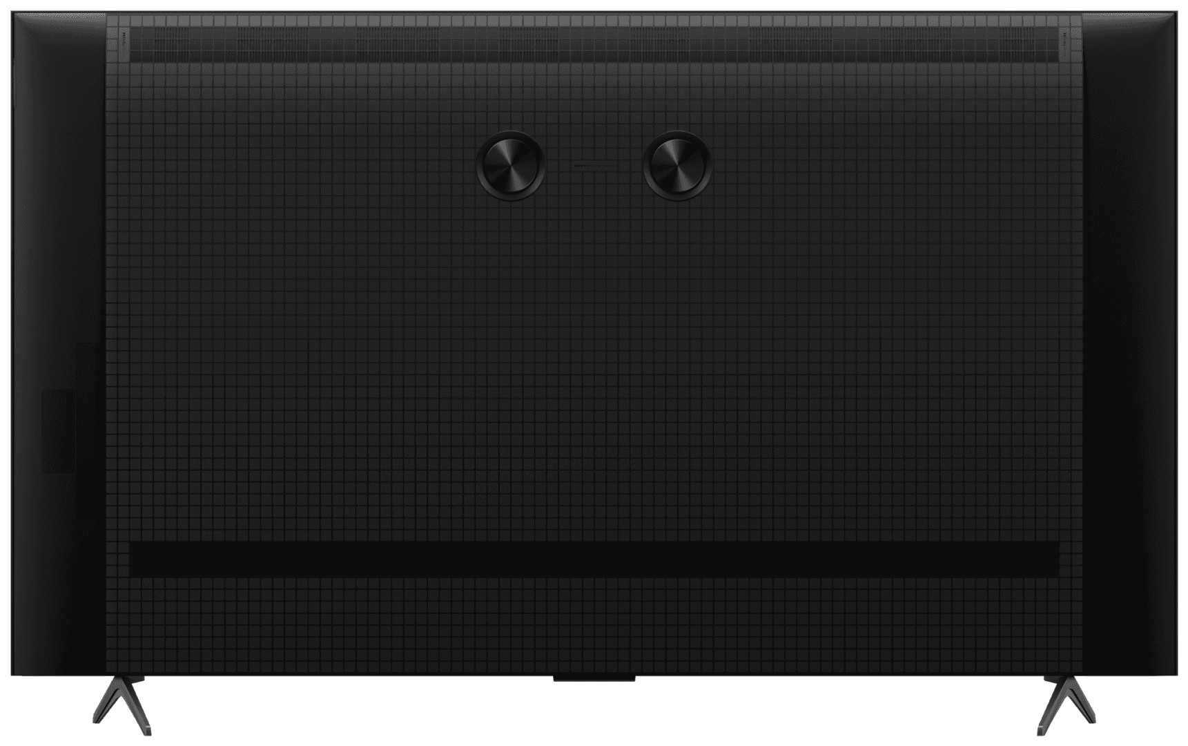 Televizor TCL Mini LED 75C61KS, 189 cm (75"), 4K, Smart TV, Negru