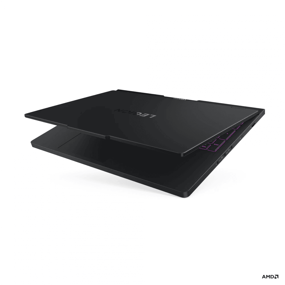 Laptop Gaming Lenovo Legion Pro 5 16, cu procesor AMD Ryzen 9 9955HX, 16'' OLED, 32 GB DDR5, 2 TB SSD, NVIDIA GeForce RTX 5070, 8GB GDDR7, Fr OS