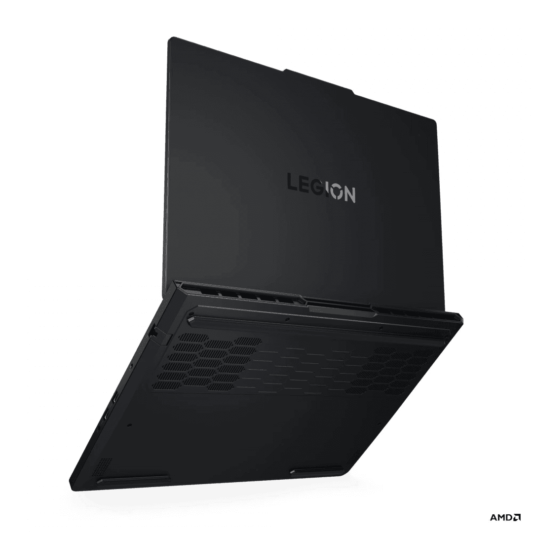 Laptop Gaming Lenovo Legion Pro 5 16, cu procesor AMD Ryzen 9 9955HX, 16'' OLED, 32 GB DDR5, 2 TB SSD, NVIDIA GeForce RTX 5070, 8GB GDDR7, Fr OS