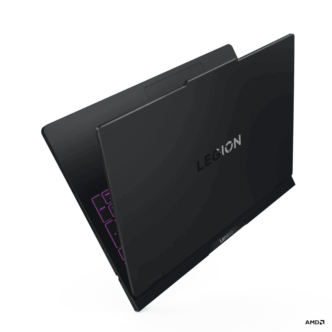 Laptop Gaming Lenovo Legion Pro 5 16, cu procesor AMD Ryzen 9 9955HX, 16'' OLED, 32 GB DDR5, 2 TB SSD, NVIDIA GeForce RTX 5070, 8GB GDDR7, Fr OS